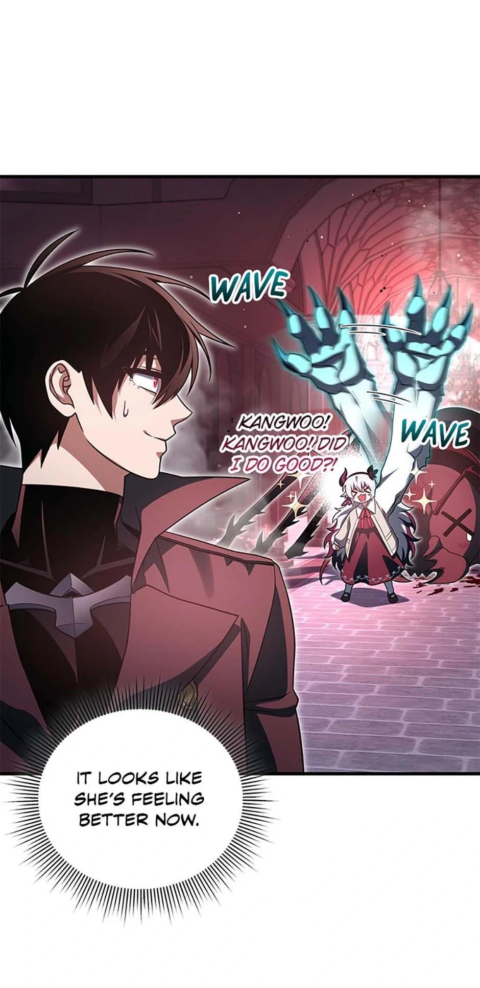 Read After Ten Millennia in Hell En Manga Online