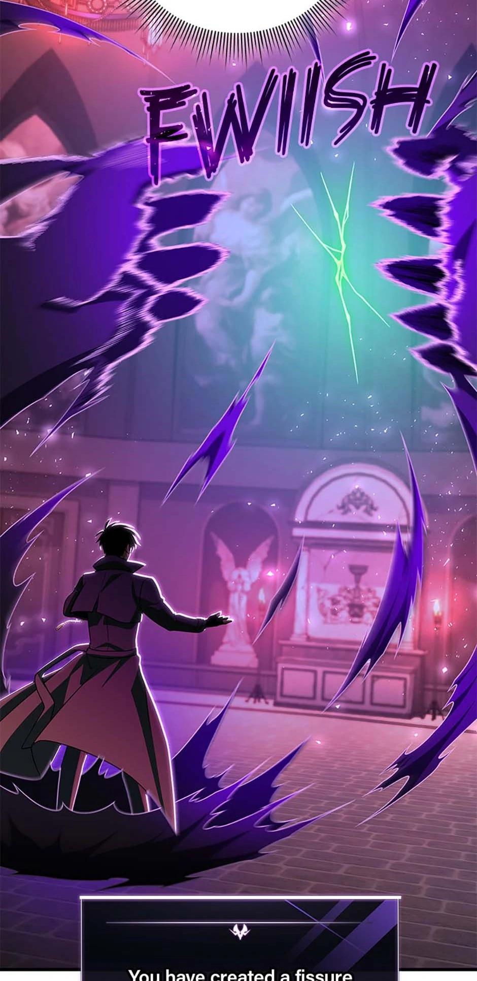 Read After Ten Millennia in Hell En Manga Online