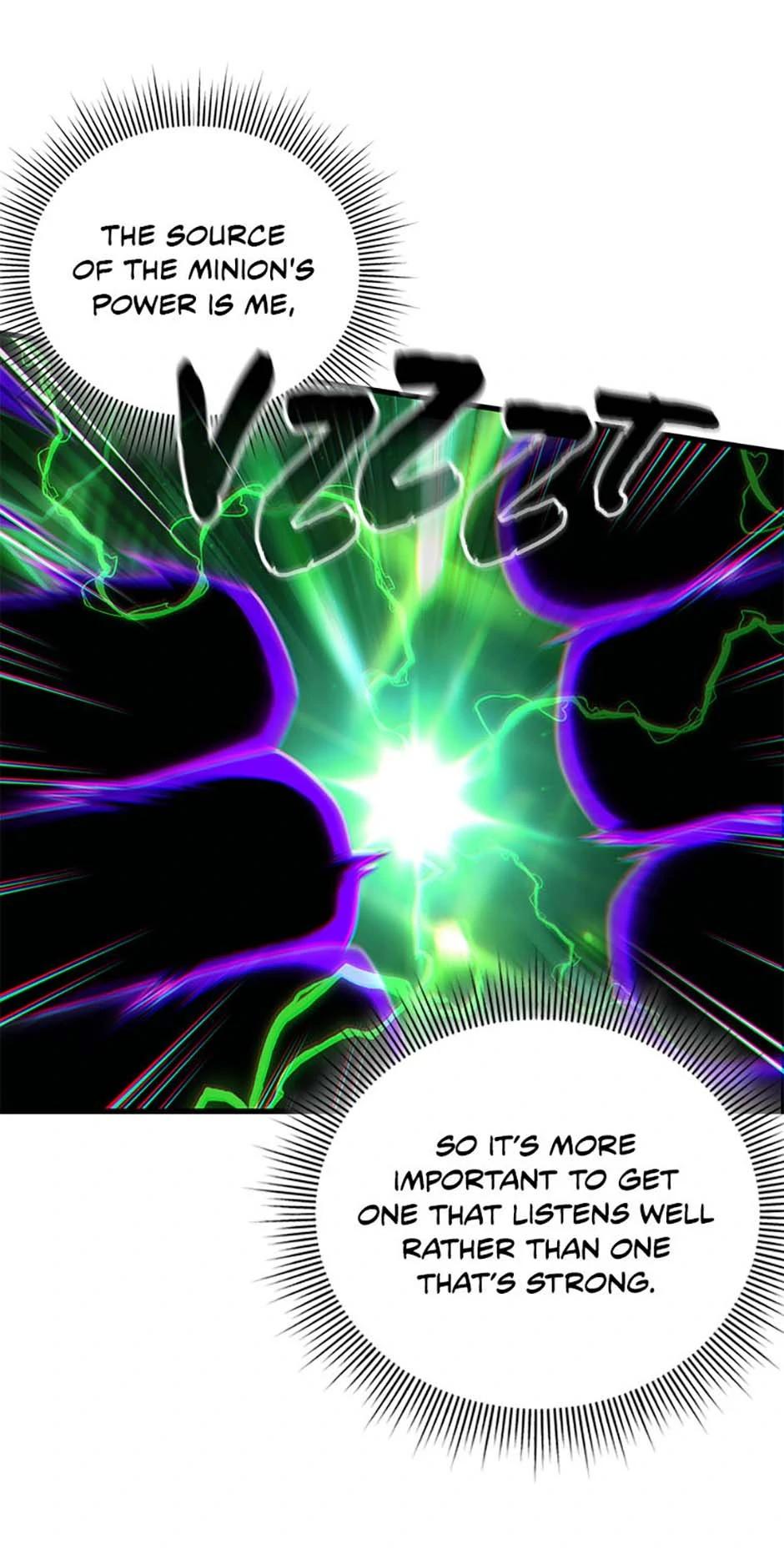 Read After Ten Millennia in Hell En Manga Online
