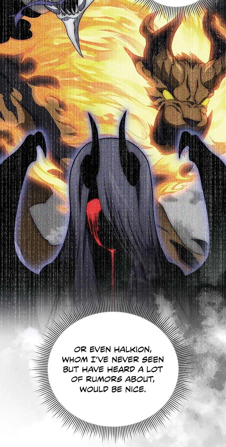 Read After Ten Millennia in Hell En Manga Online