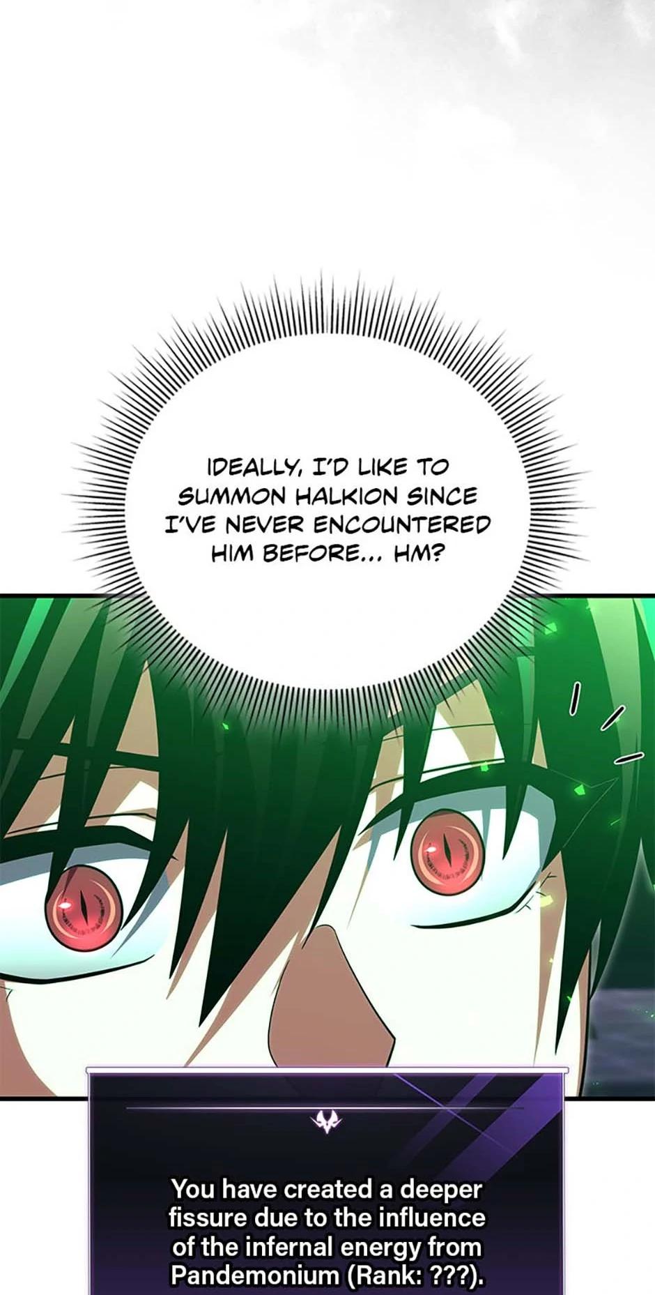 Read After Ten Millennia in Hell En Manga Online