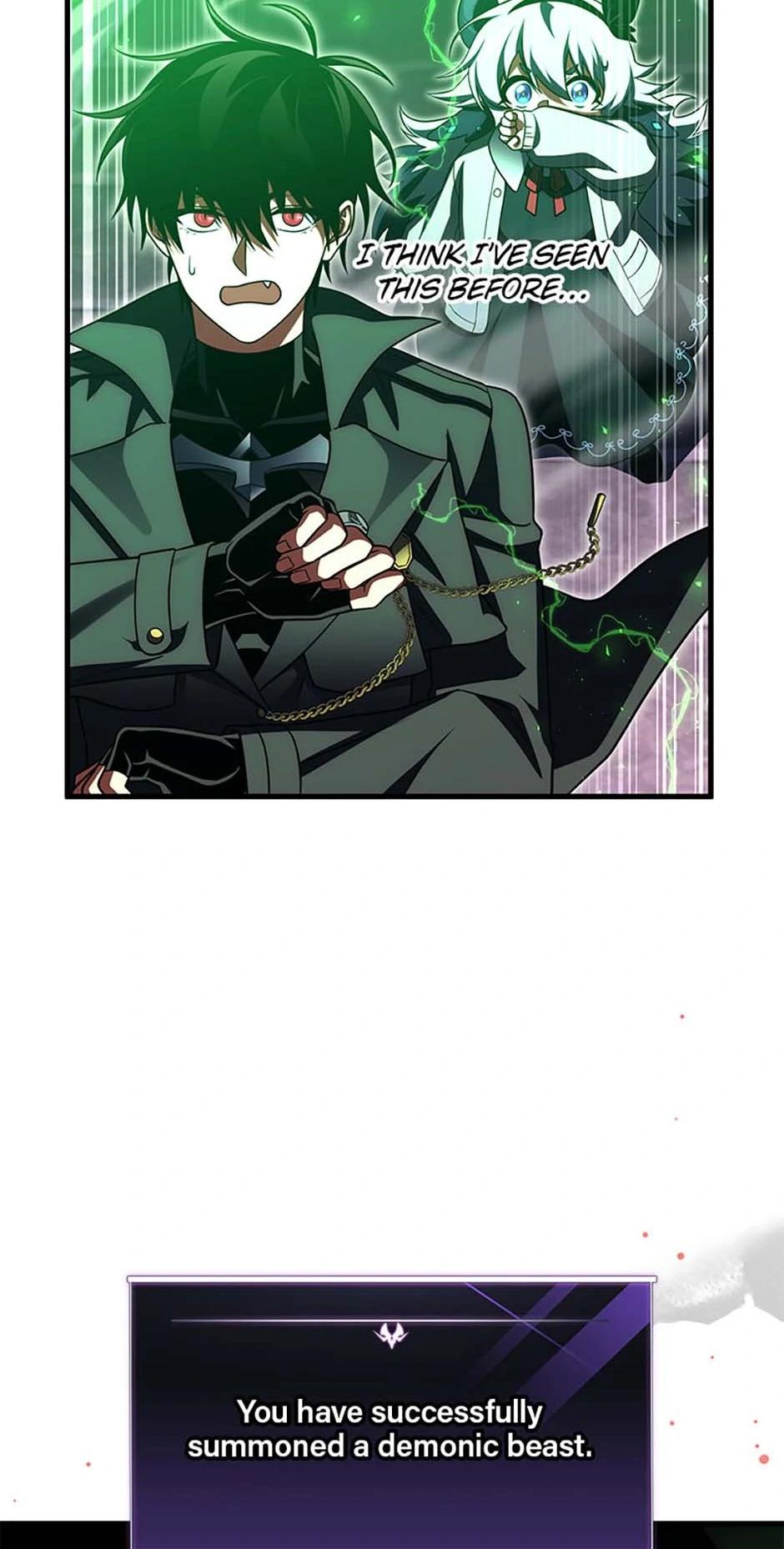 Read After Ten Millennia in Hell En Manga Online
