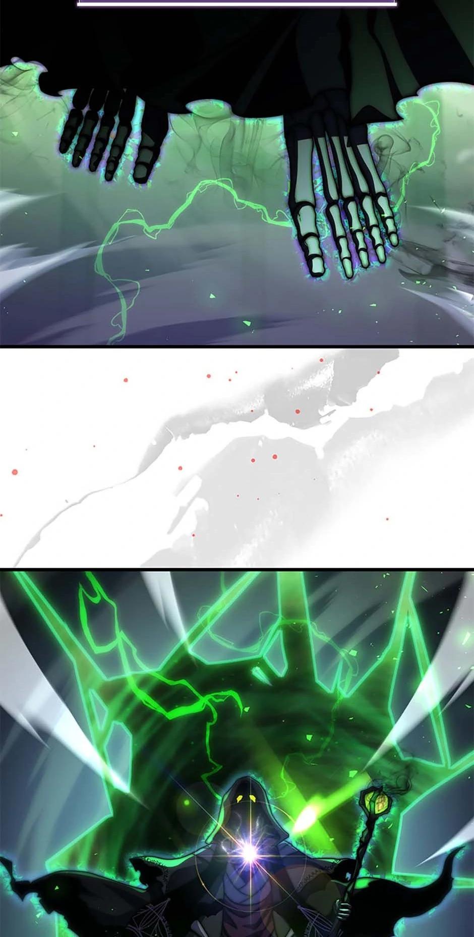 Read After Ten Millennia in Hell En Manga Online