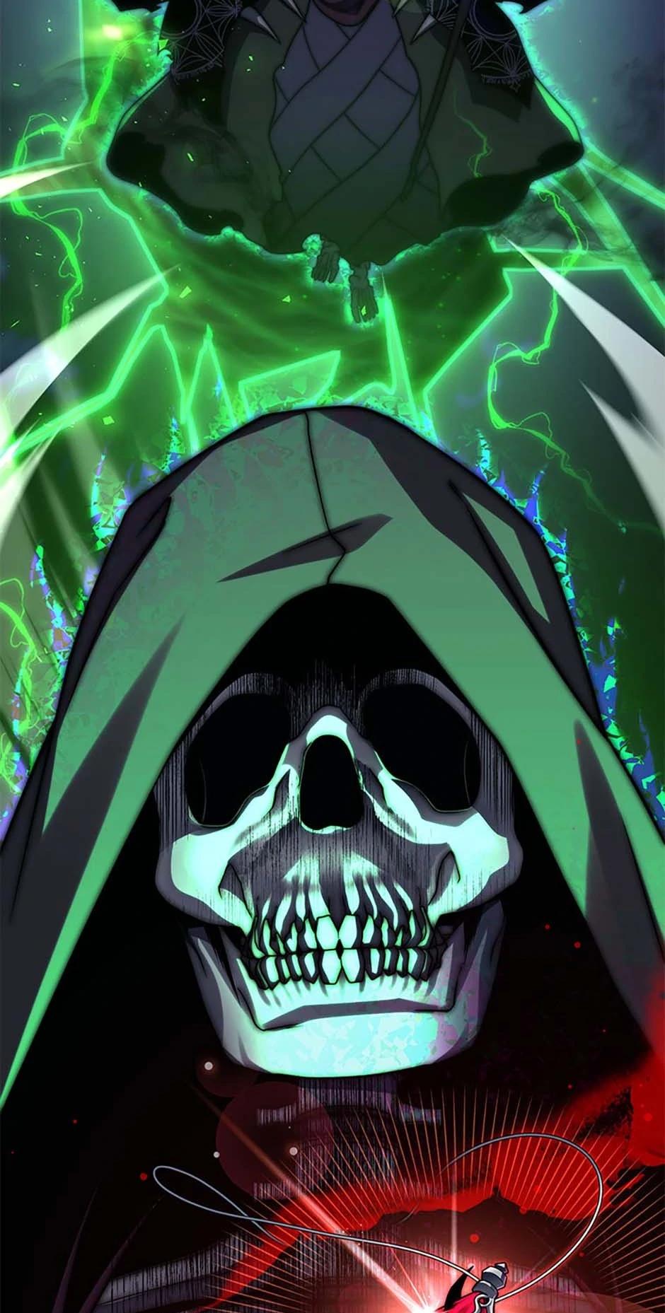 Read After Ten Millennia in Hell En Manga Online