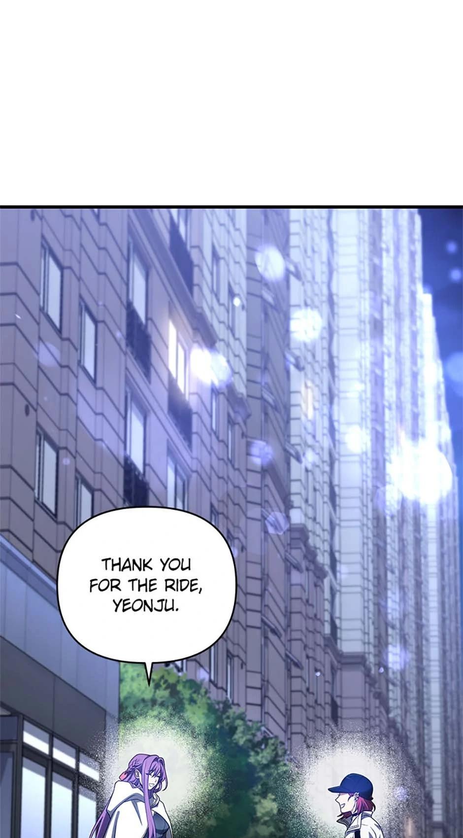 Read After Ten Millennia in Hell En Manga Online