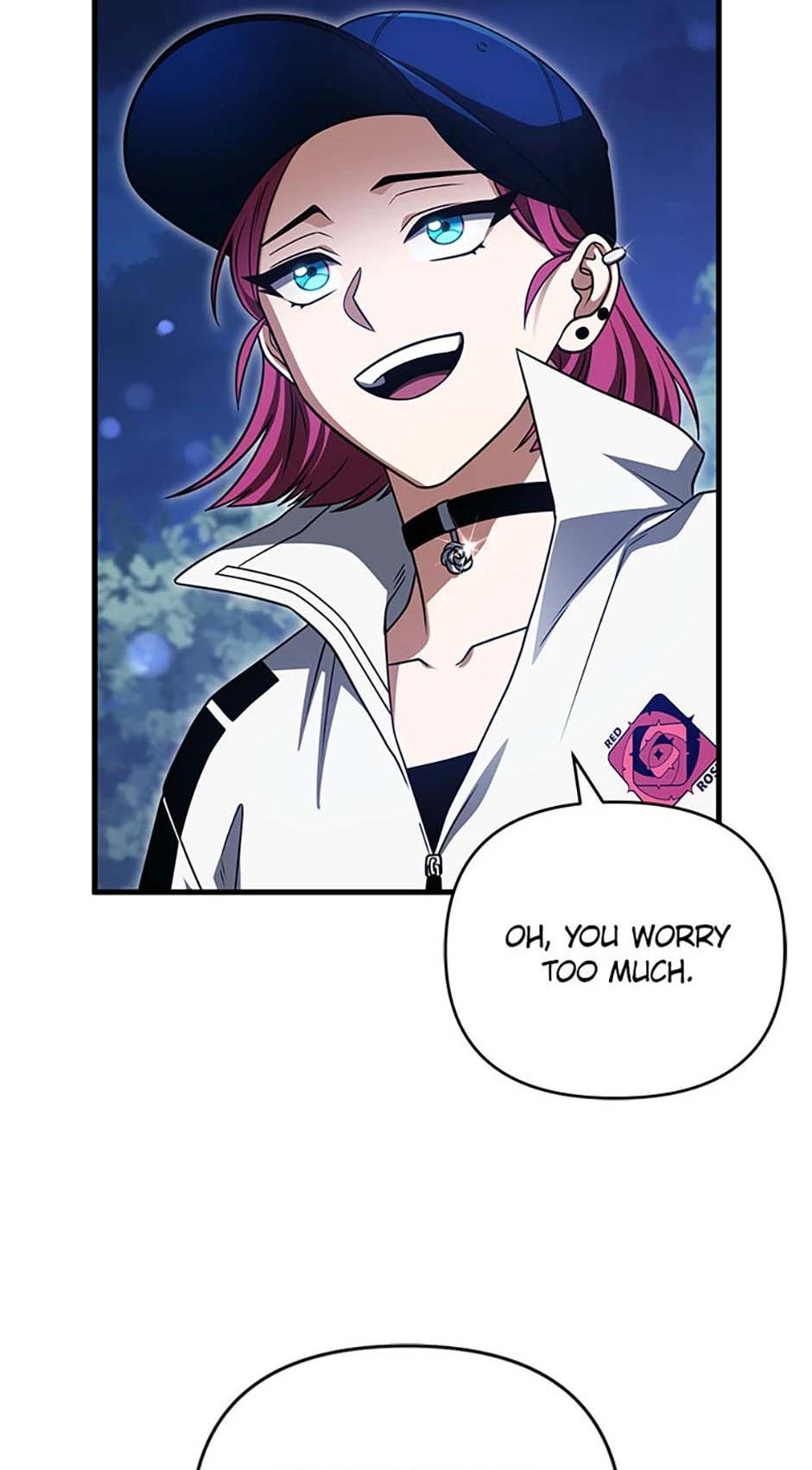 Read After Ten Millennia in Hell En Manga Online