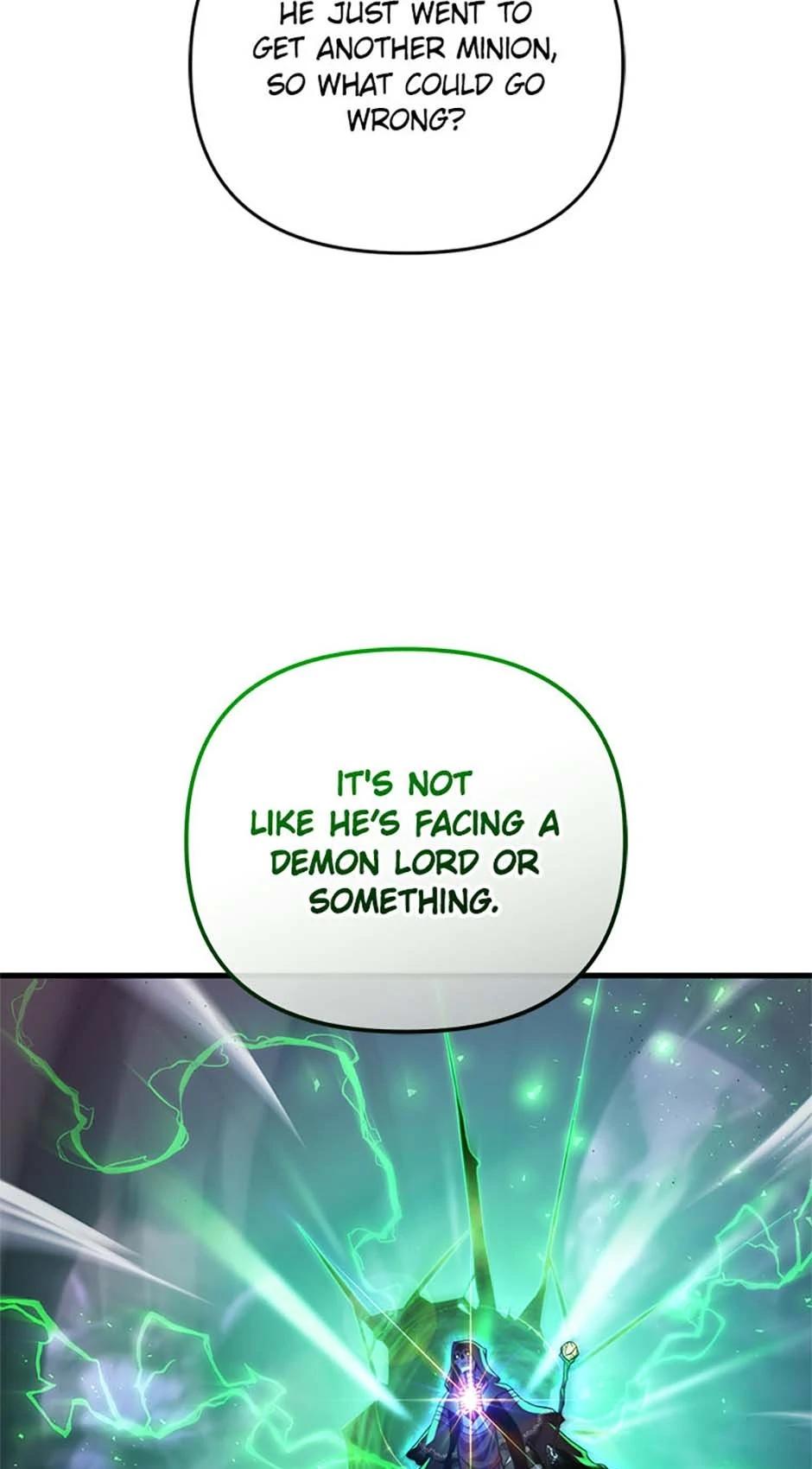 Read After Ten Millennia in Hell En Manga Online