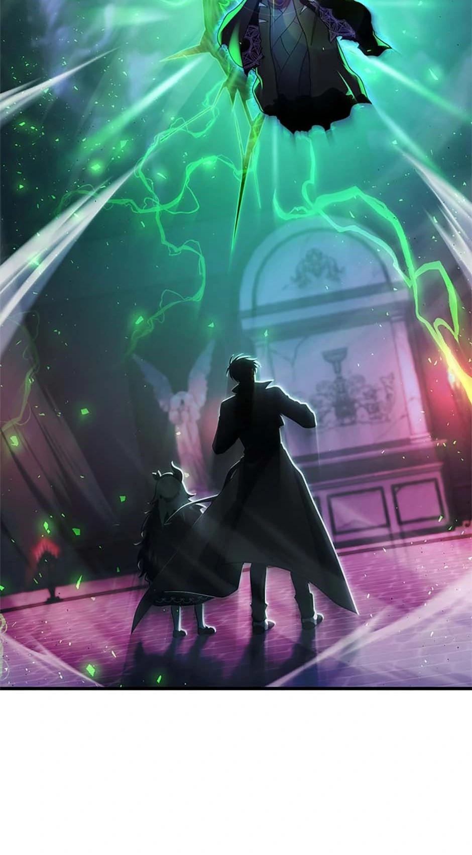 Read After Ten Millennia in Hell En Manga Online