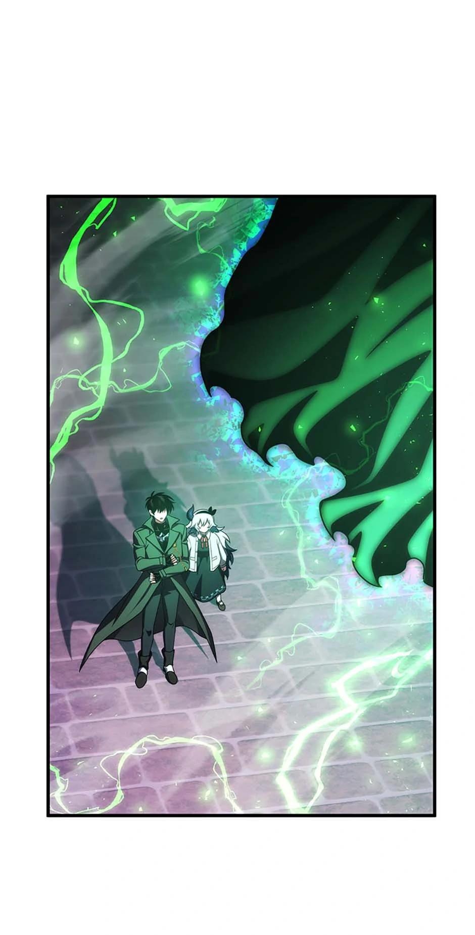 Read After Ten Millennia in Hell En Manga Online