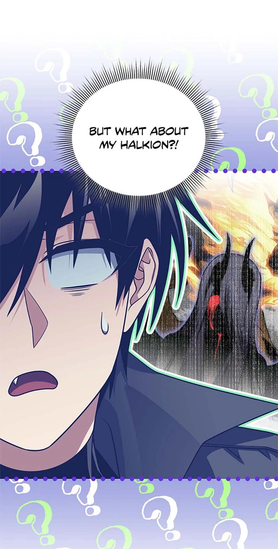 Read After Ten Millennia in Hell En Manga Online