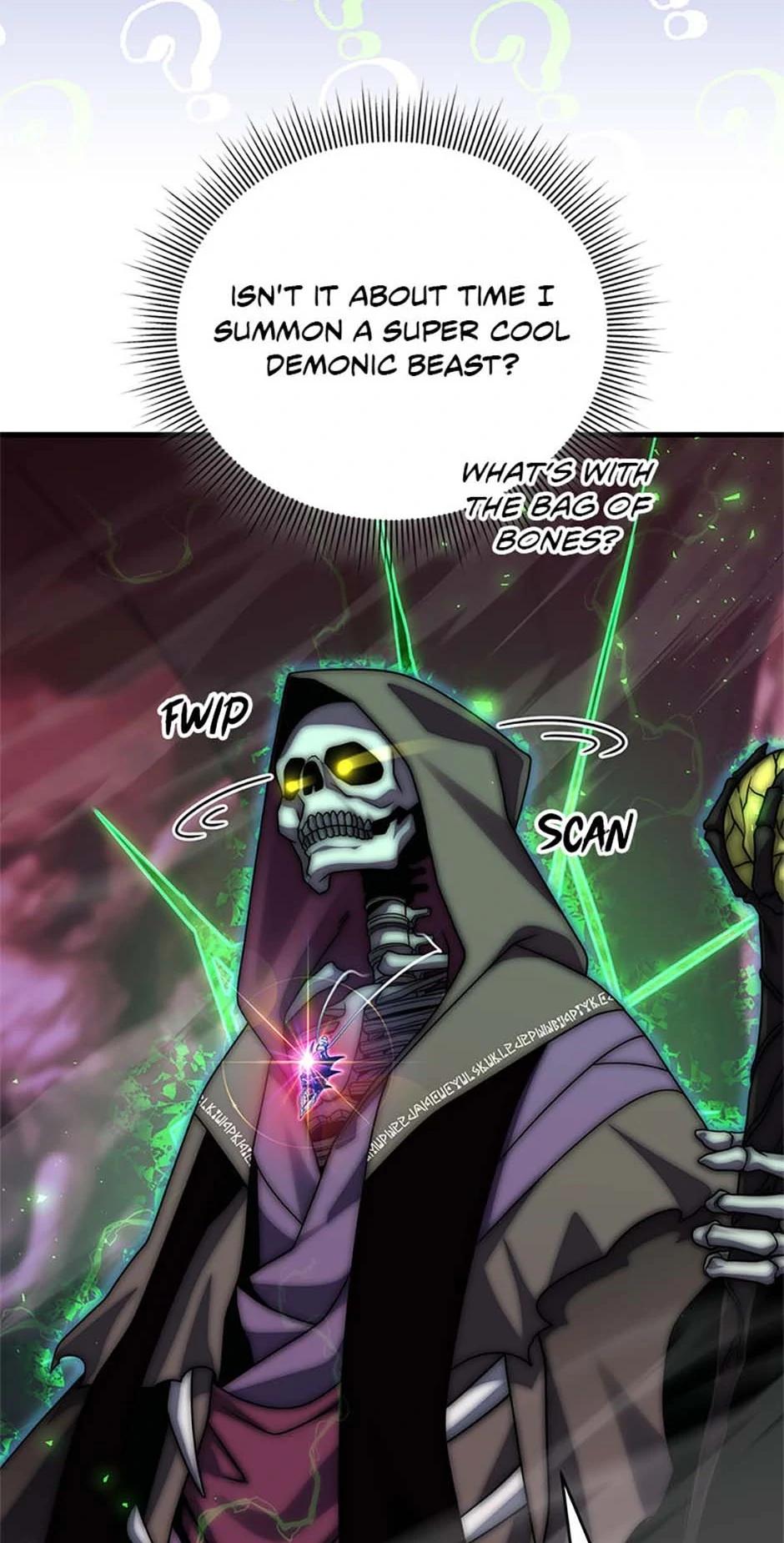Read After Ten Millennia in Hell En Manga Online