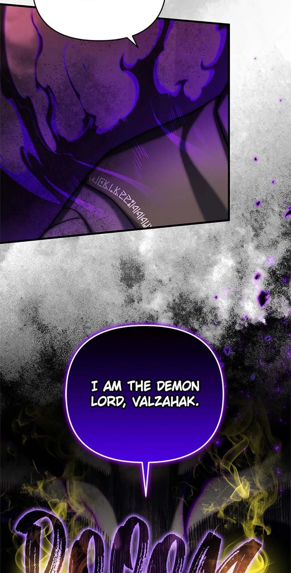 Read After Ten Millennia in Hell En Manga Online