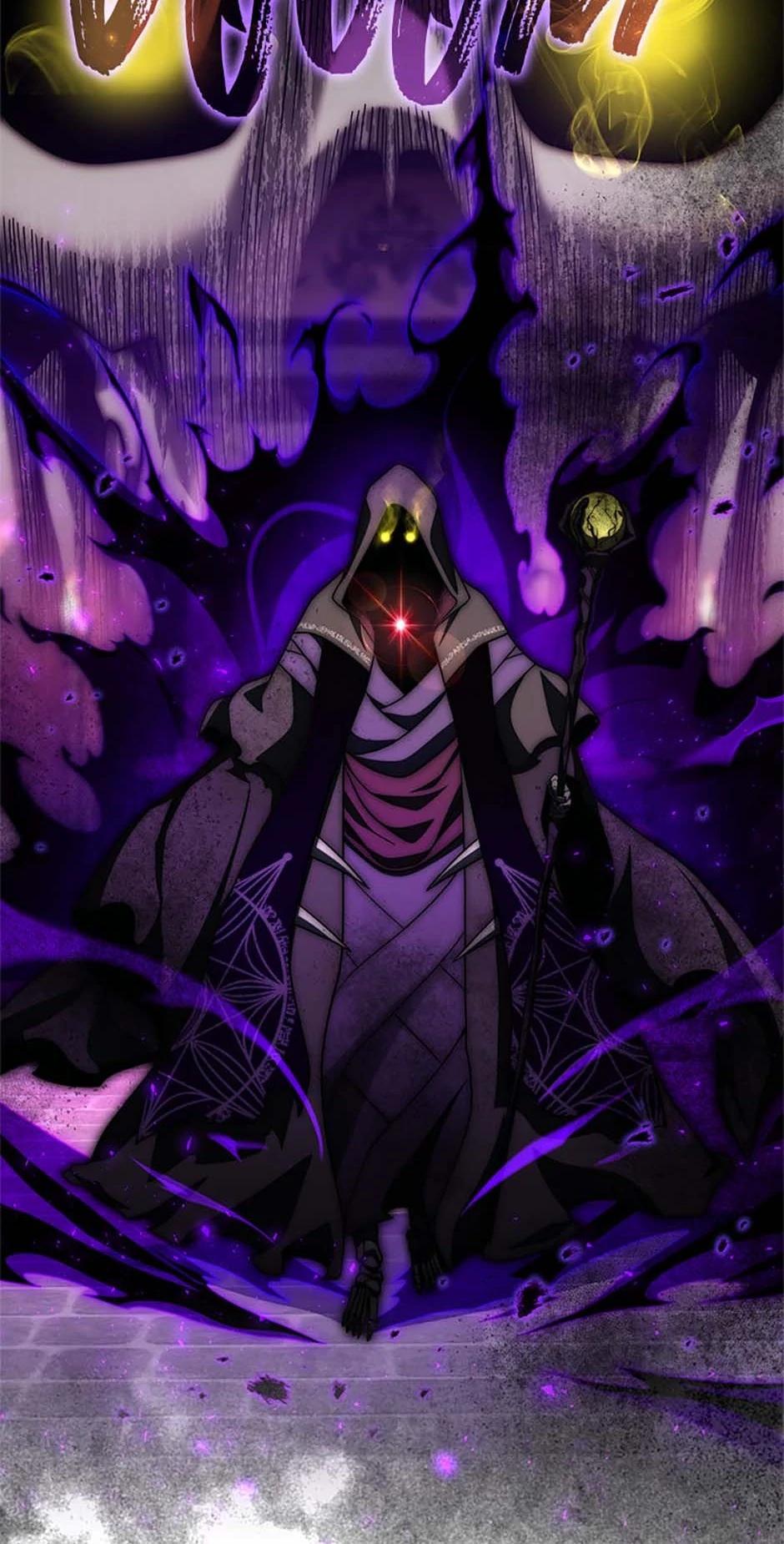Read After Ten Millennia in Hell En Manga Online
