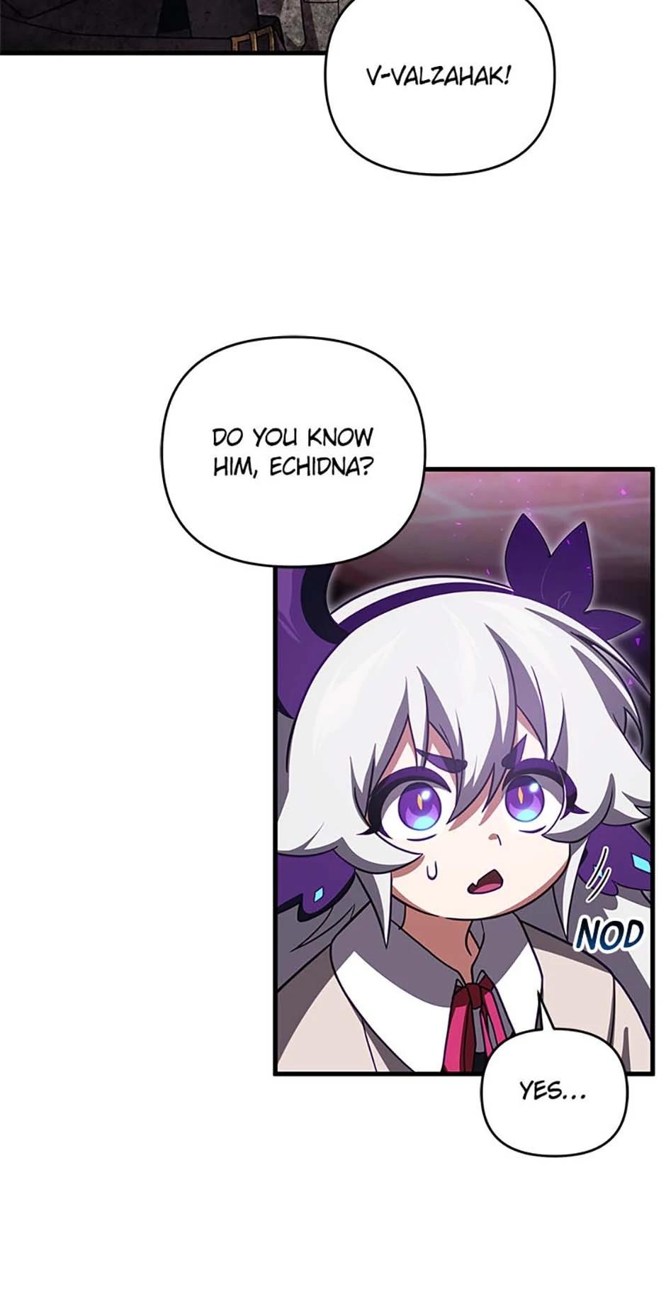 Read After Ten Millennia in Hell En Manga Online