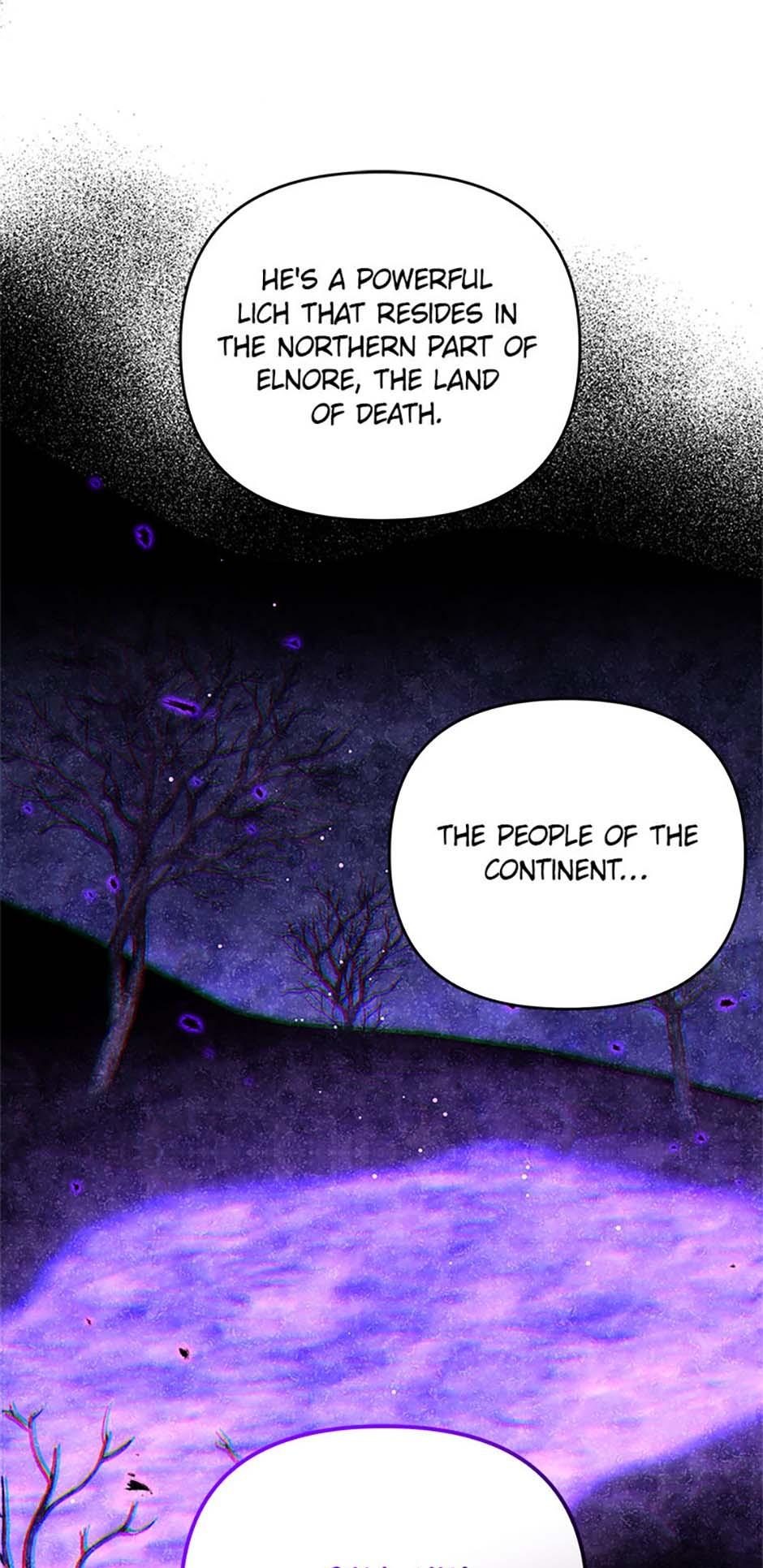 Read After Ten Millennia in Hell En Manga Online
