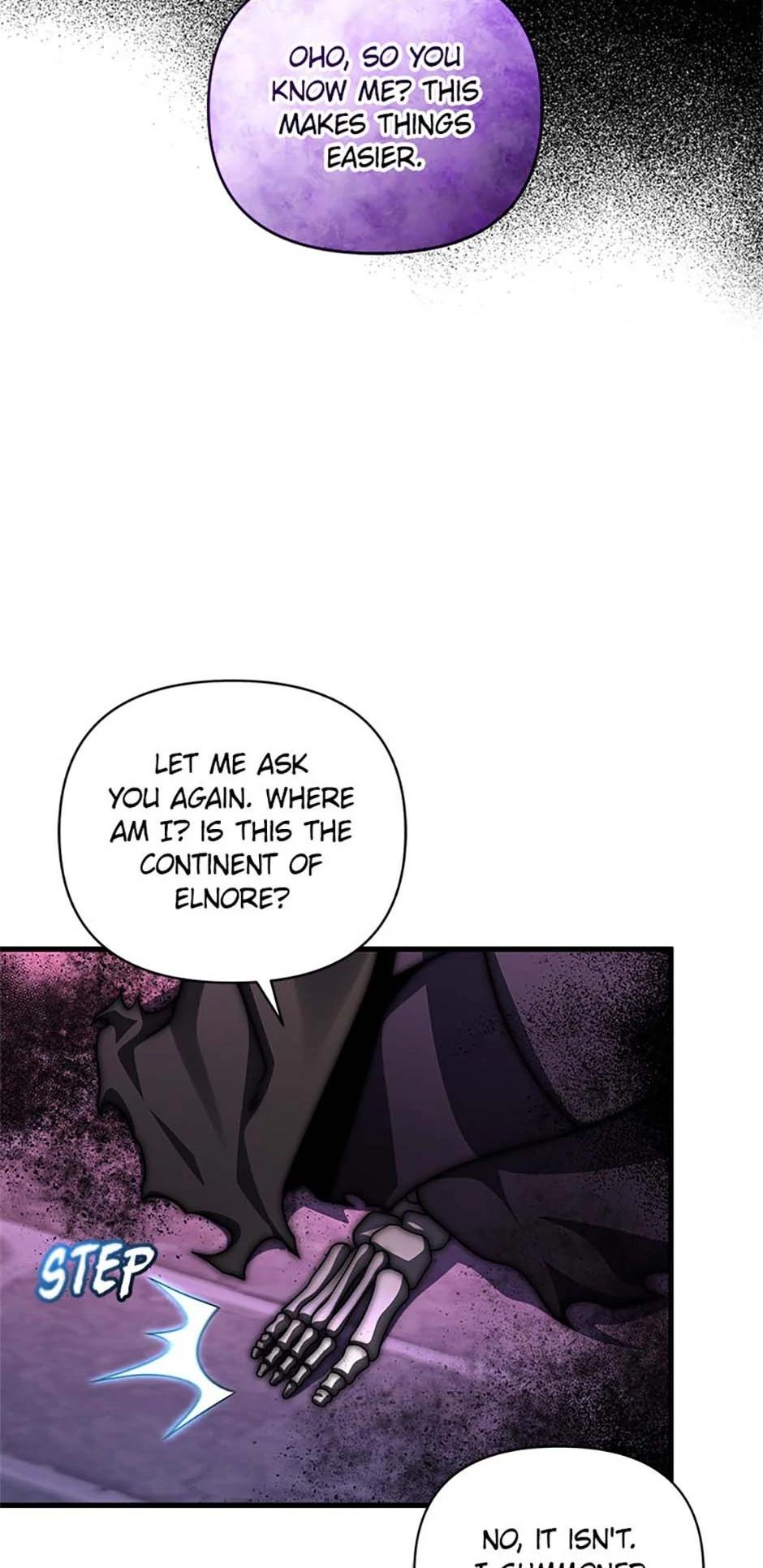 Read After Ten Millennia in Hell En Manga Online