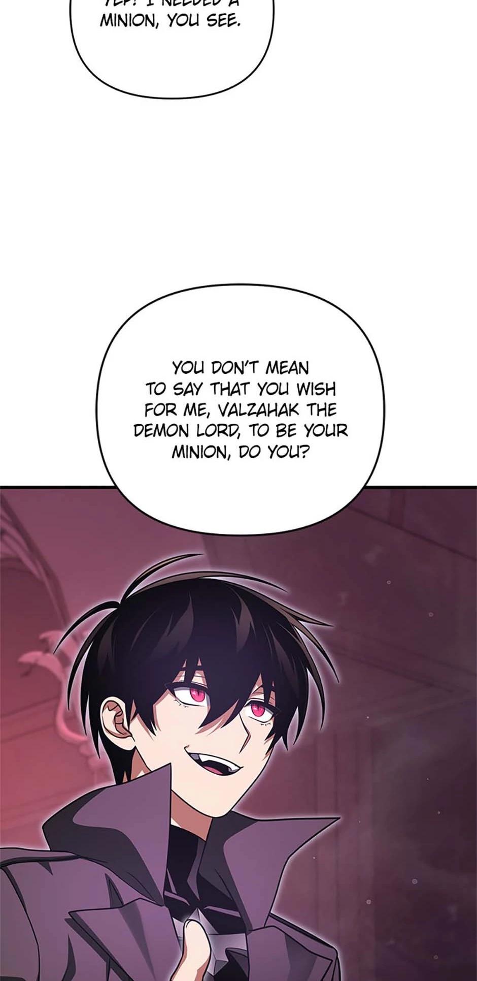 Read After Ten Millennia in Hell En Manga Online