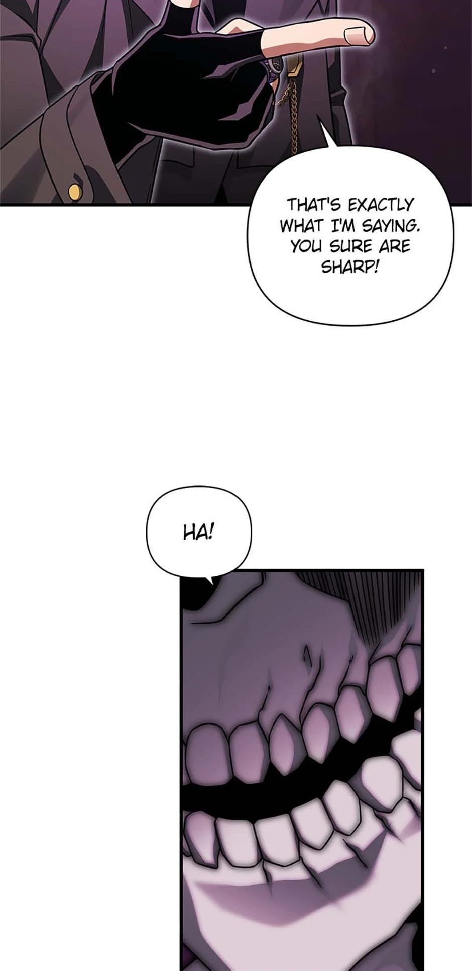 Read After Ten Millennia in Hell En Manga Online