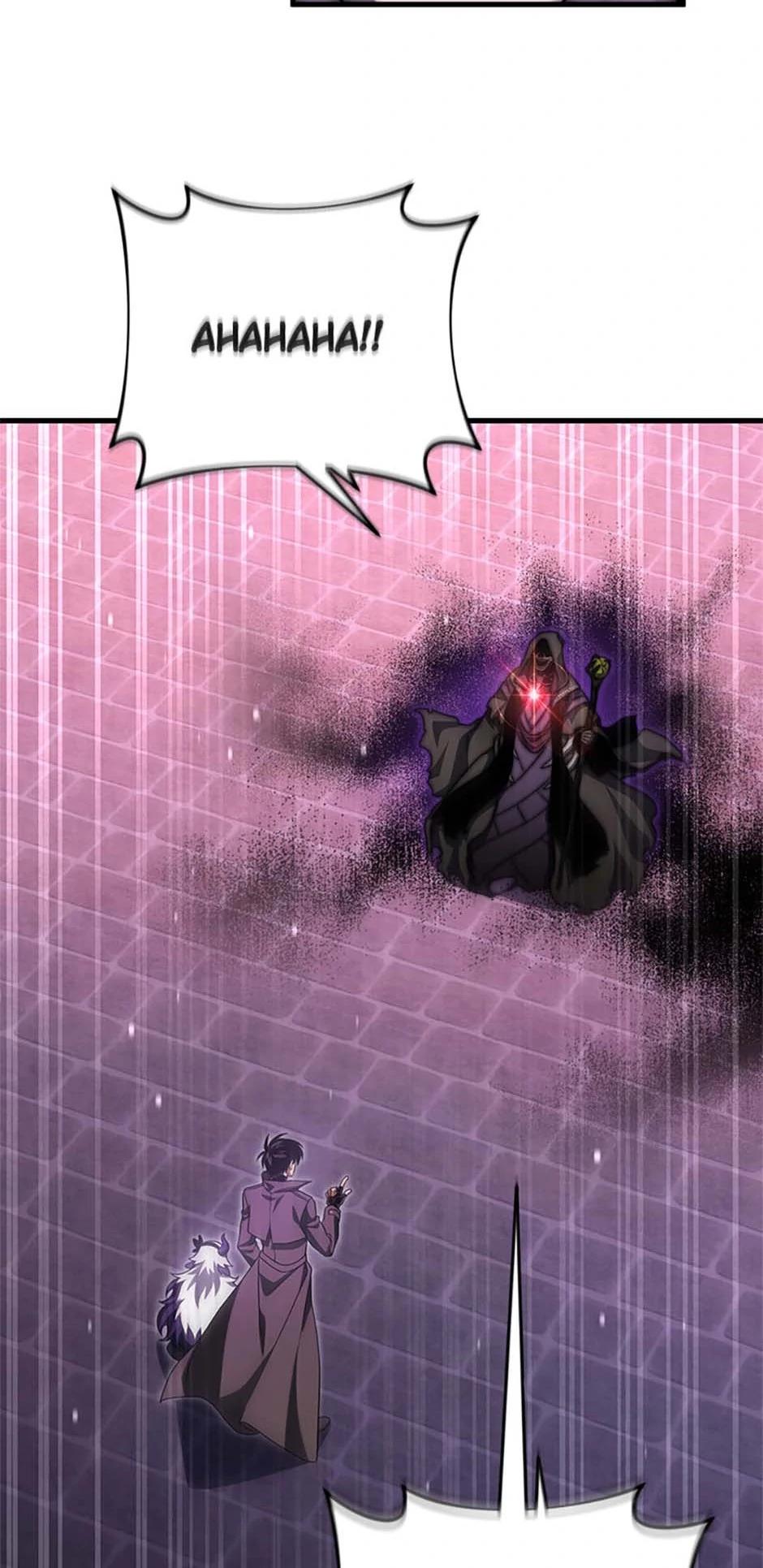 Read After Ten Millennia in Hell En Manga Online
