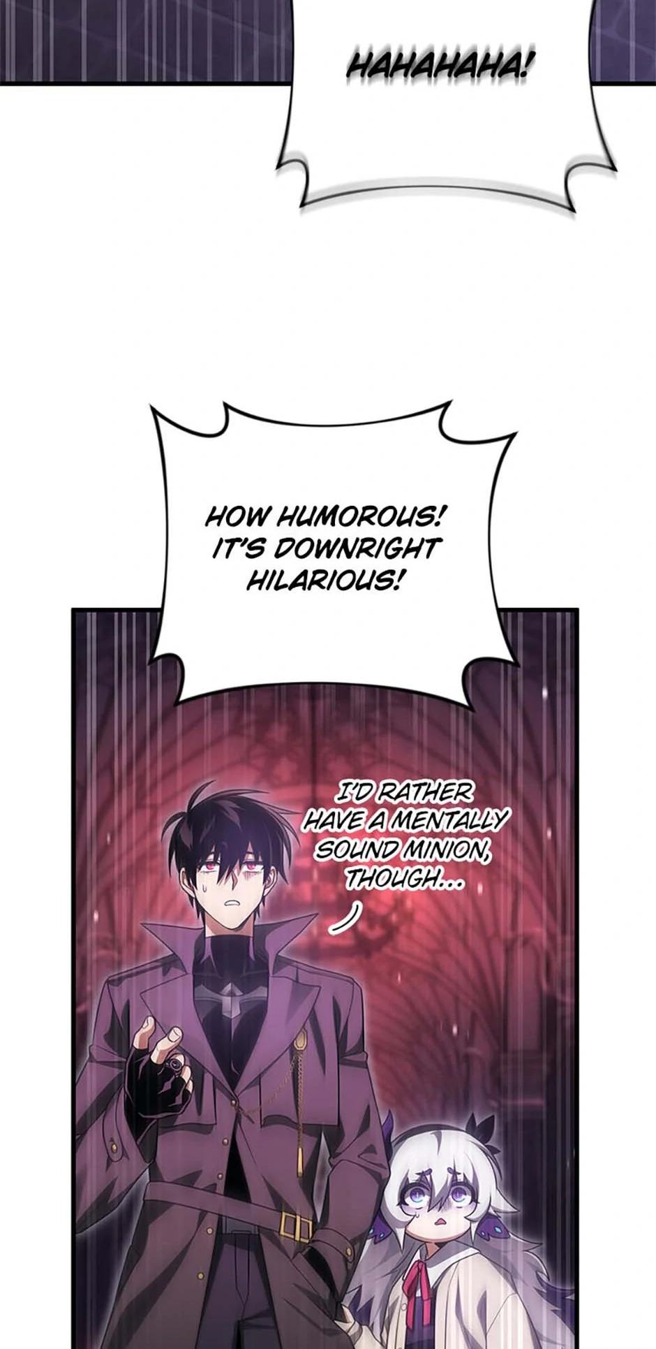 Read After Ten Millennia in Hell En Manga Online