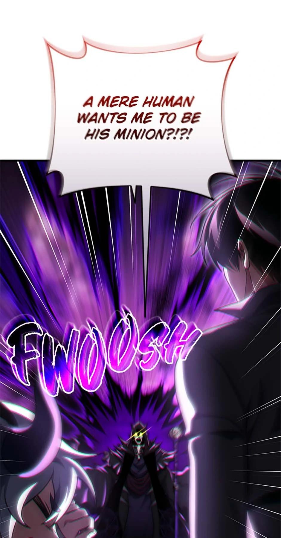 Read After Ten Millennia in Hell En Manga Online