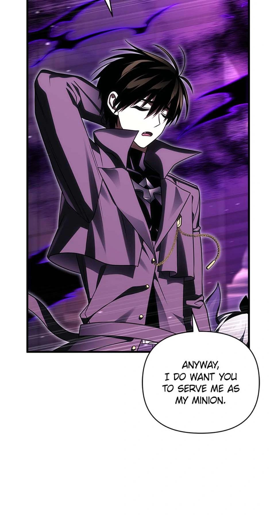Read After Ten Millennia in Hell En Manga Online