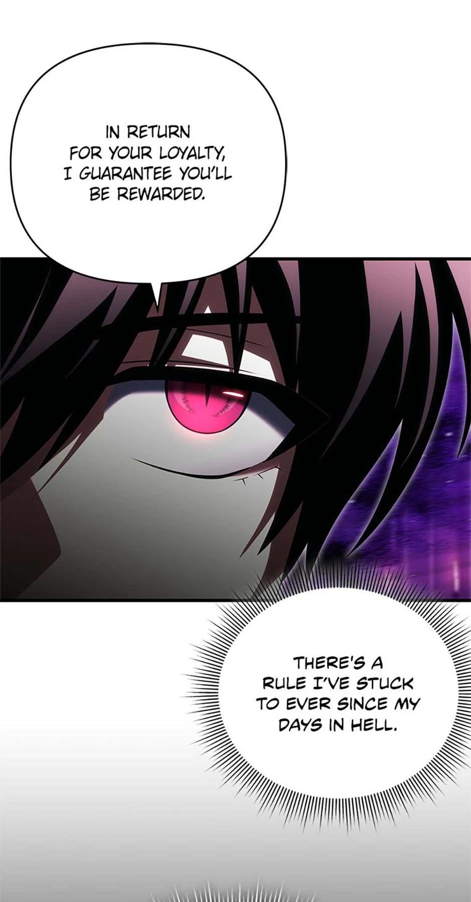 Read After Ten Millennia in Hell En Manga Online