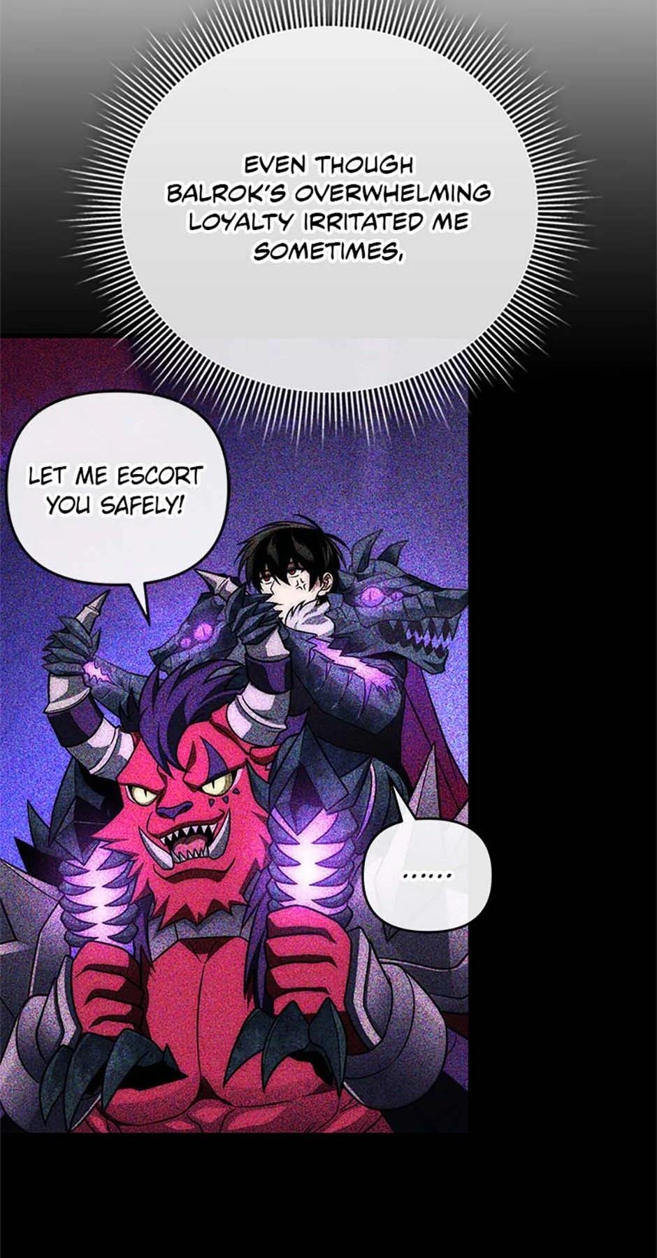 Read After Ten Millennia in Hell En Manga Online