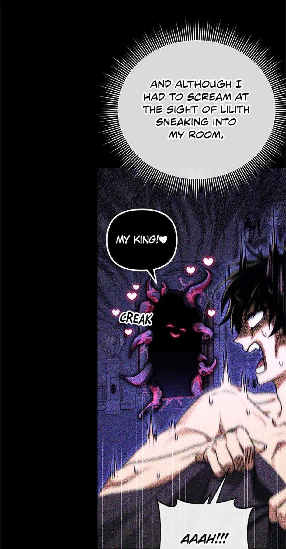 Read After Ten Millennia in Hell En Manga Online