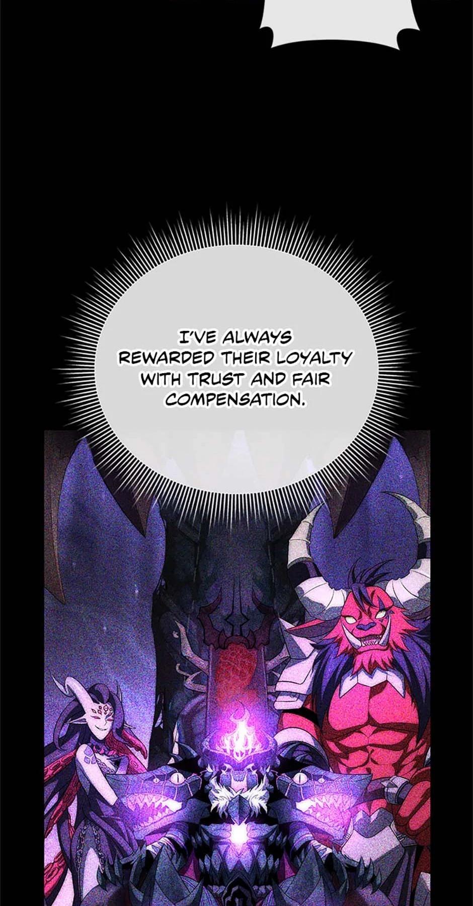Read After Ten Millennia in Hell En Manga Online