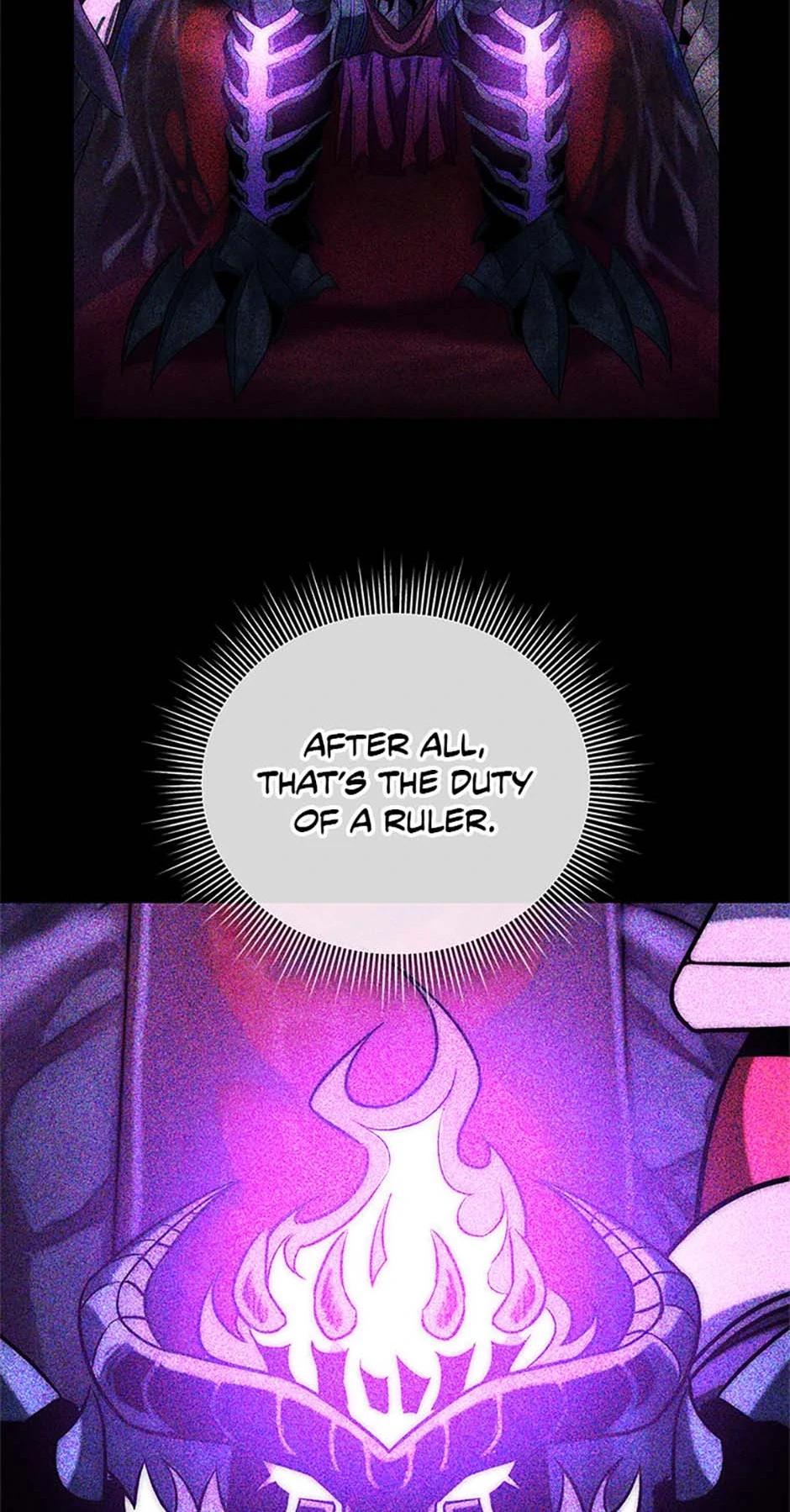 Read After Ten Millennia in Hell En Manga Online