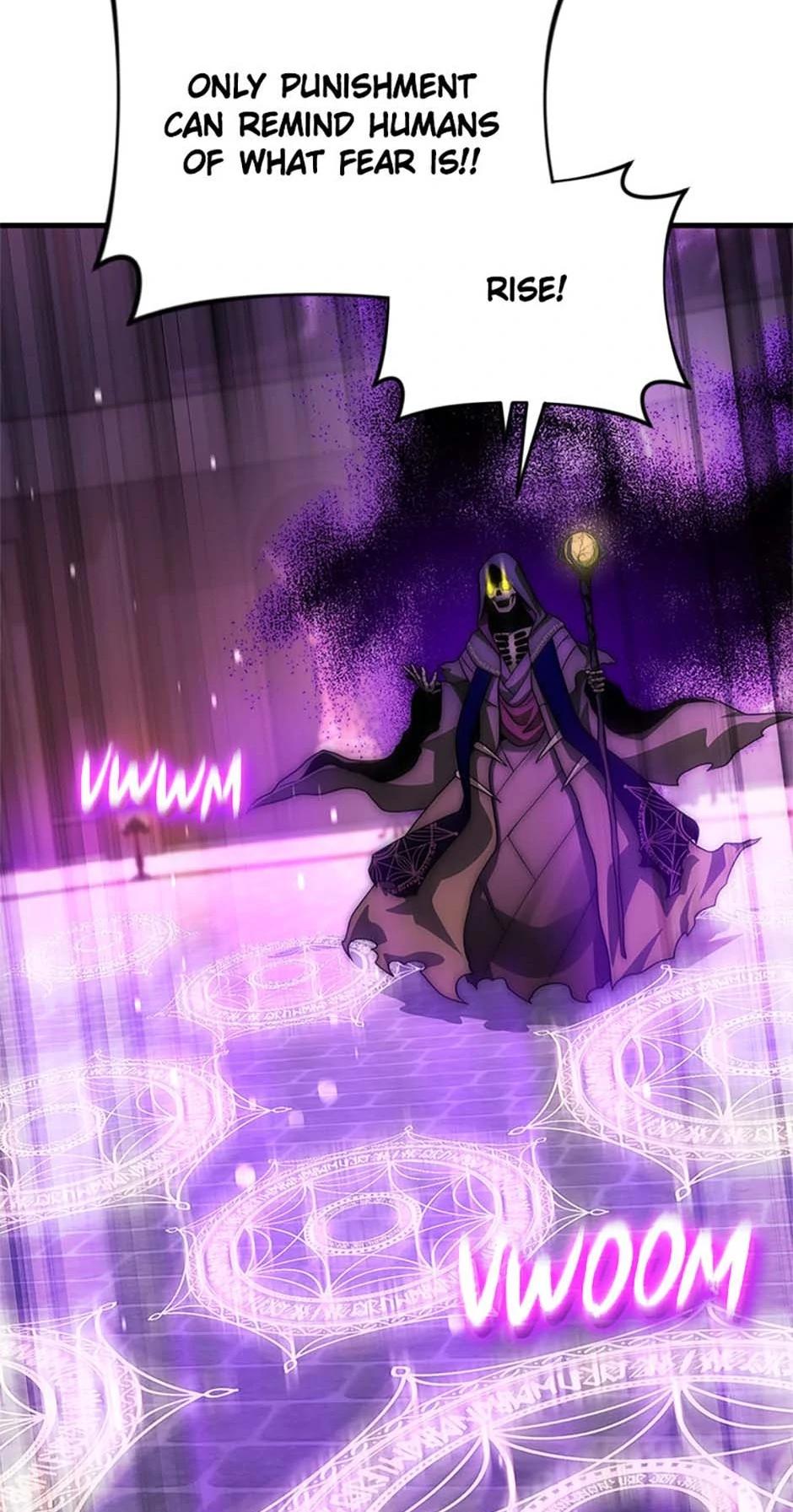 Read After Ten Millennia in Hell En Manga Online