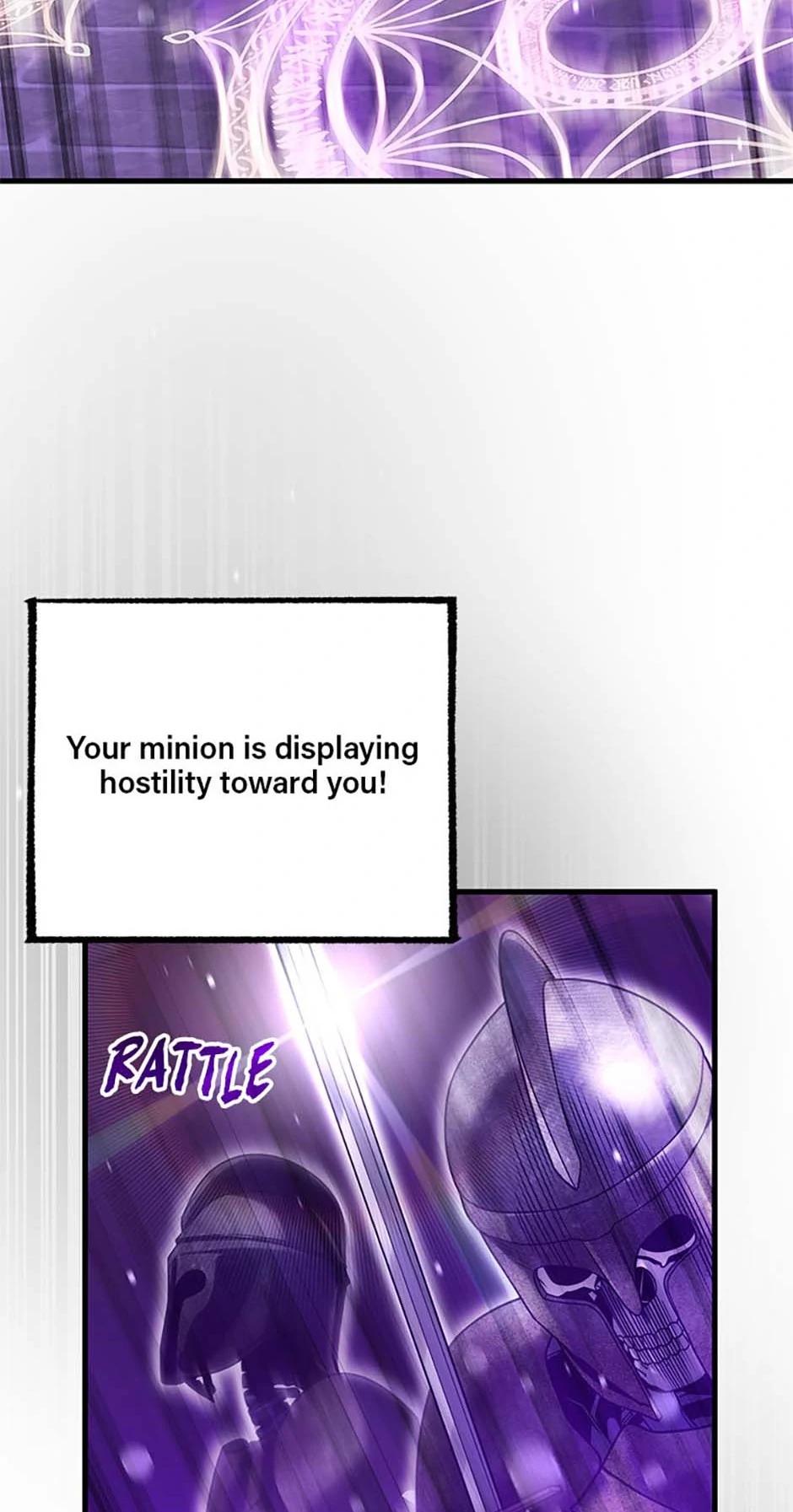 Read After Ten Millennia in Hell En Manga Online