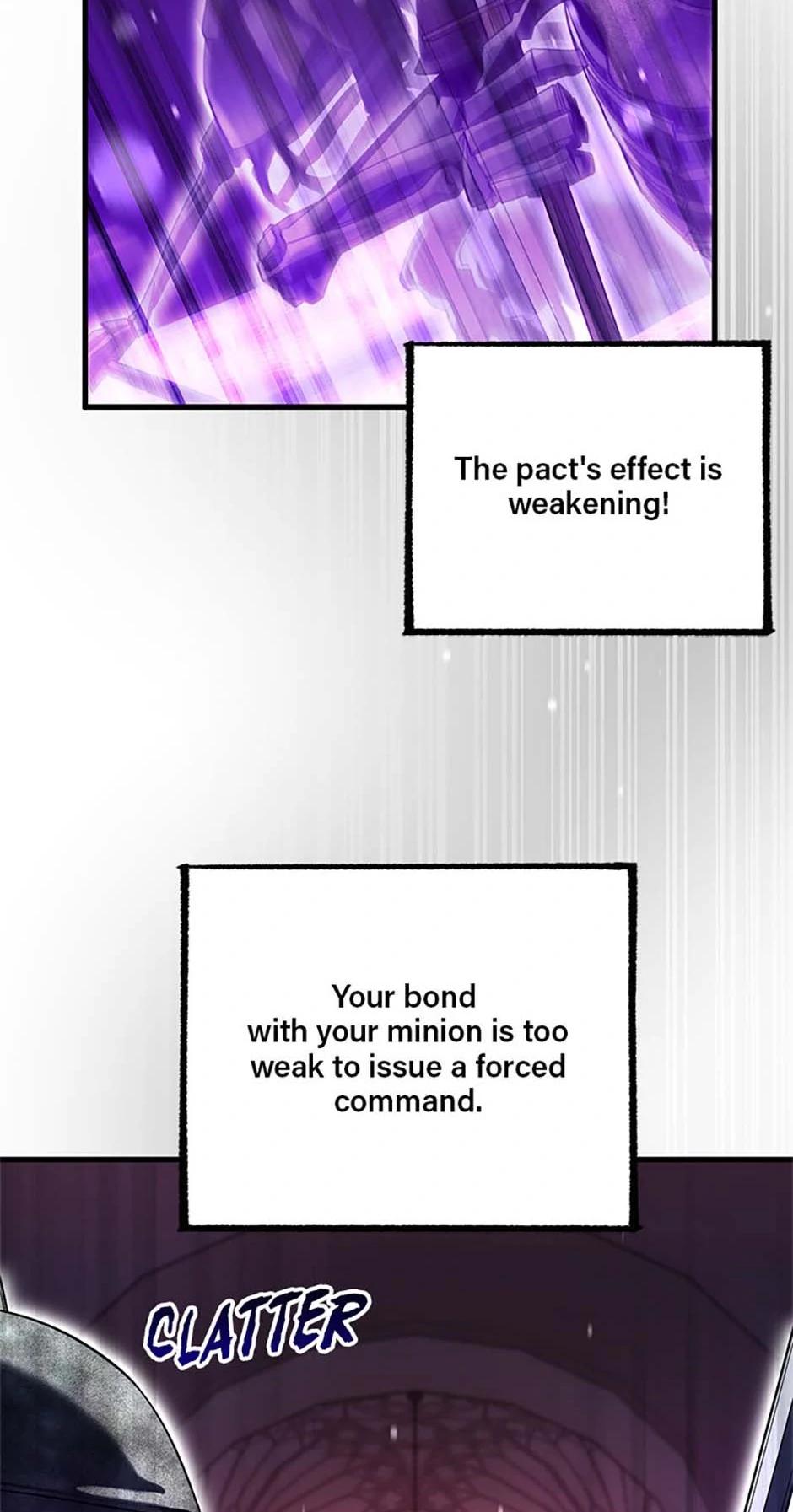 Read After Ten Millennia in Hell En Manga Online