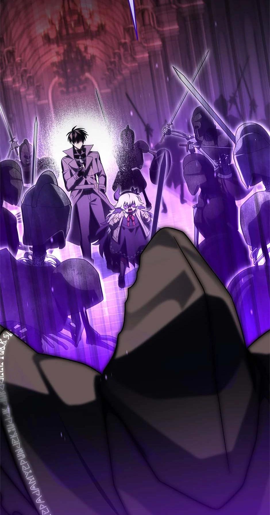 Read After Ten Millennia in Hell En Manga Online