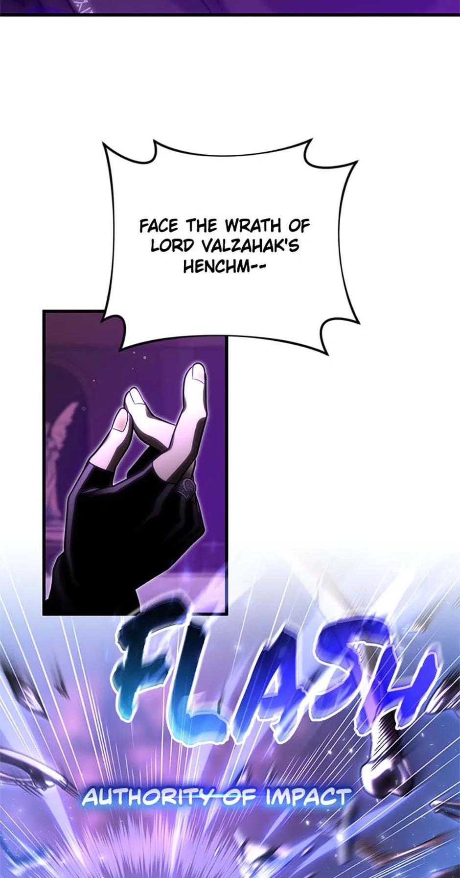 Read After Ten Millennia in Hell En Manga Online