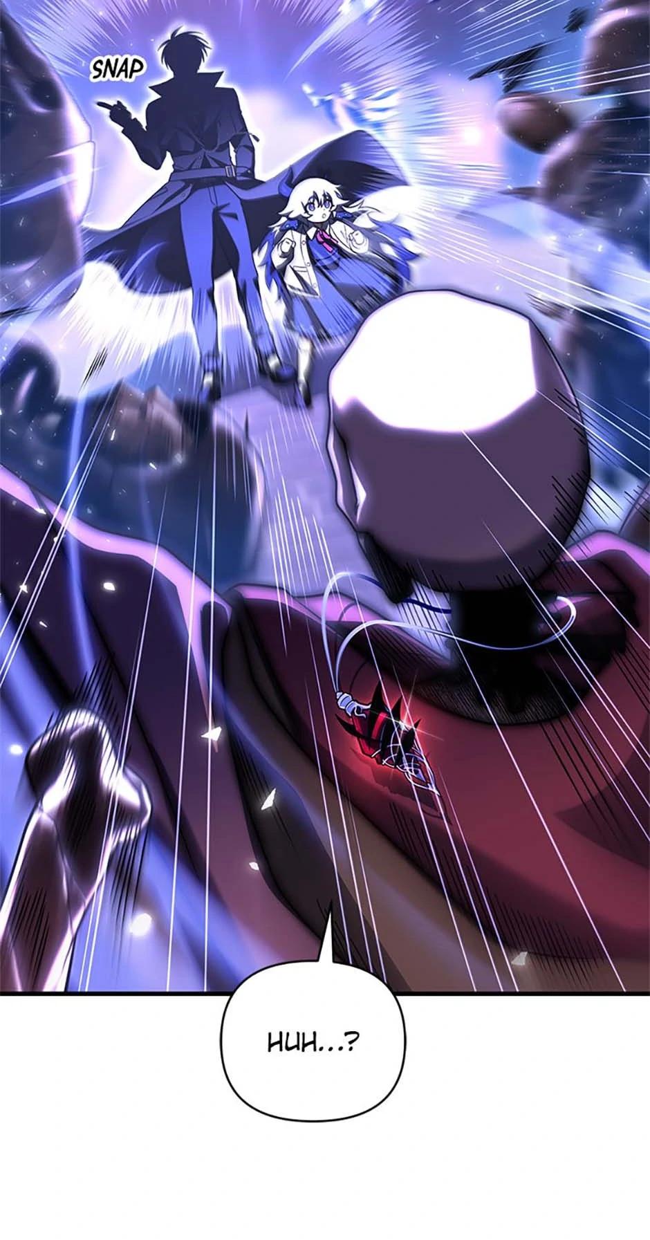 Read After Ten Millennia in Hell En Manga Online