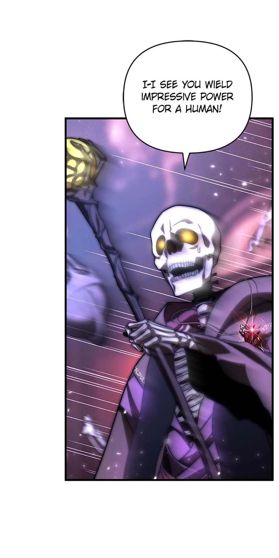 Read After Ten Millennia in Hell En Manga Online