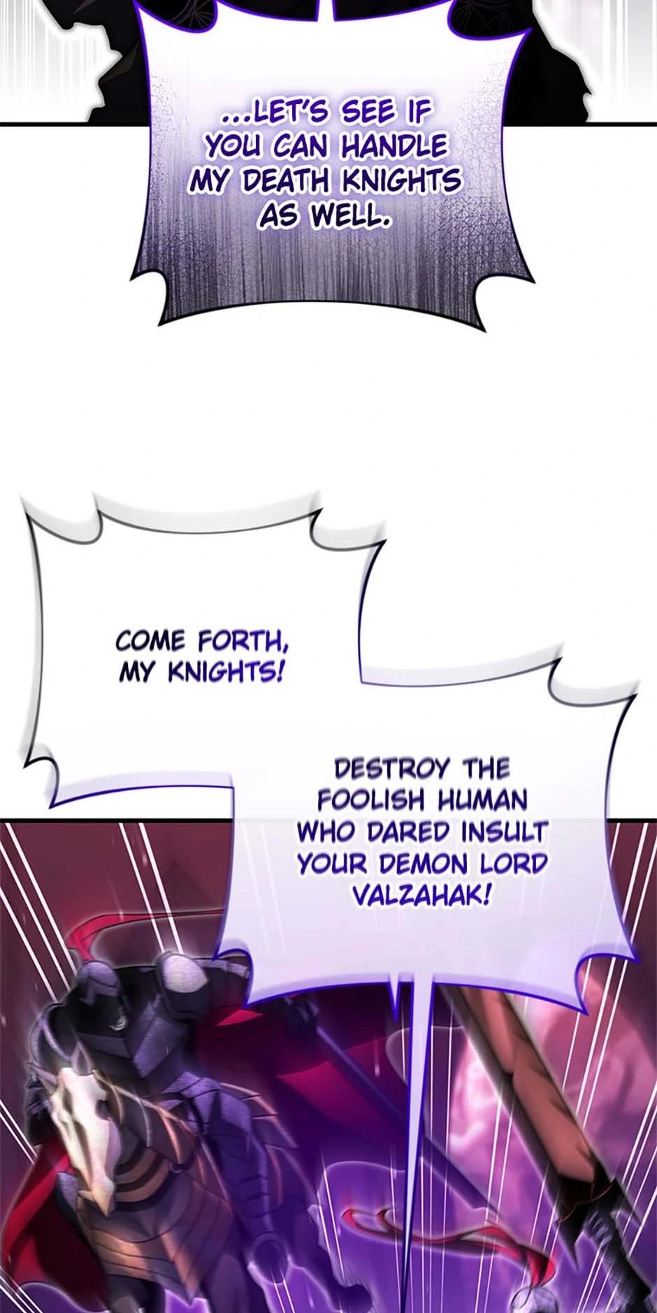 Read After Ten Millennia in Hell En Manga Online