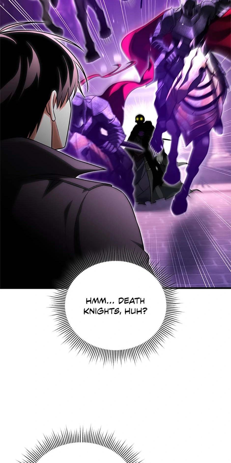 Read After Ten Millennia in Hell En Manga Online