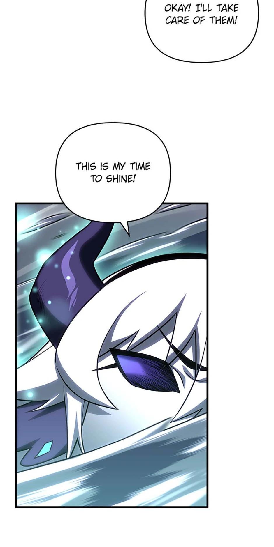 Read After Ten Millennia in Hell En Manga Online