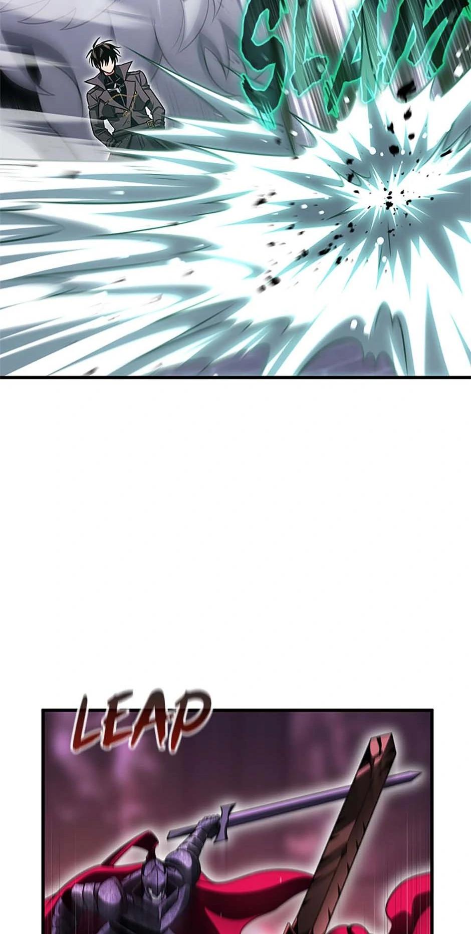 Read After Ten Millennia in Hell En Manga Online