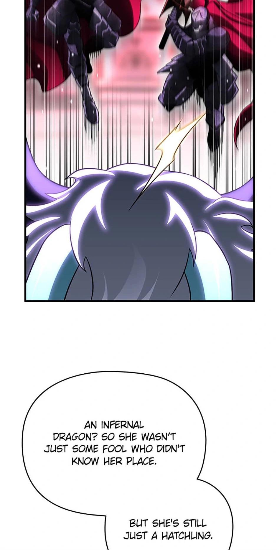 Read After Ten Millennia in Hell En Manga Online