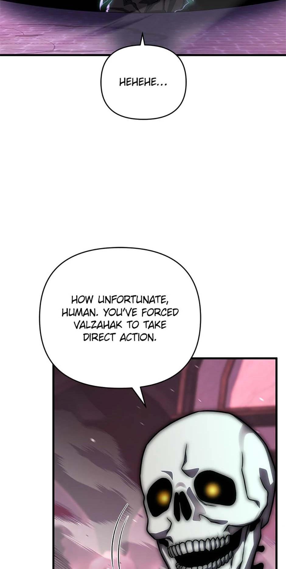 Read After Ten Millennia in Hell En Manga Online