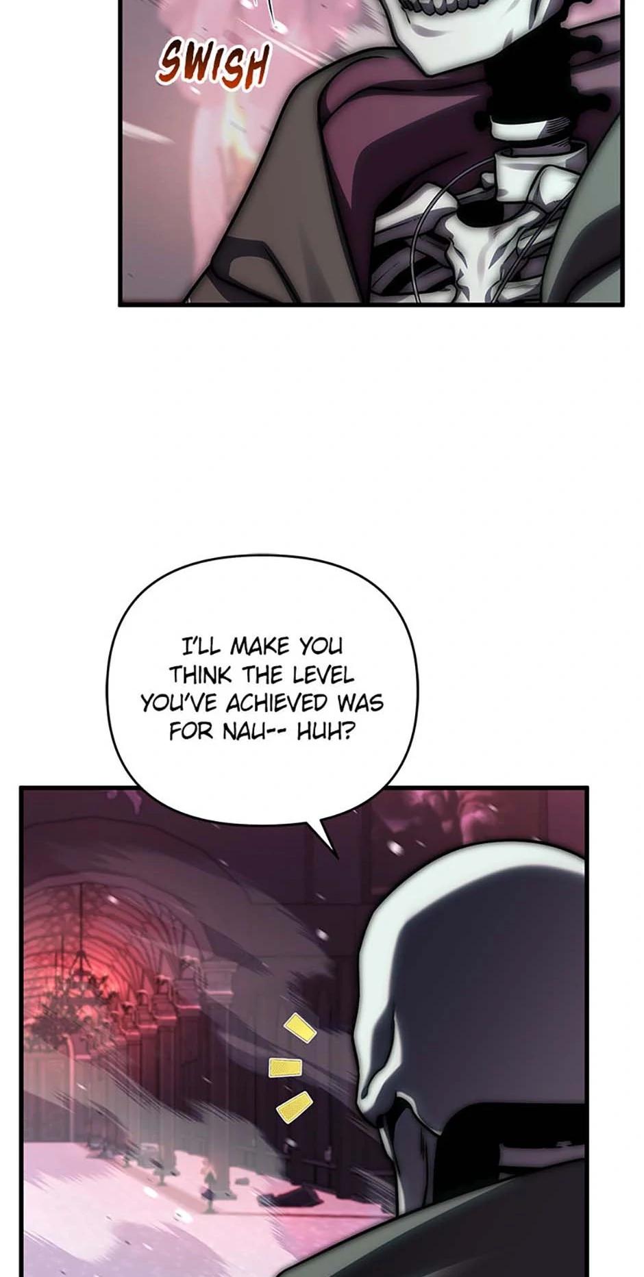 Read After Ten Millennia in Hell En Manga Online
