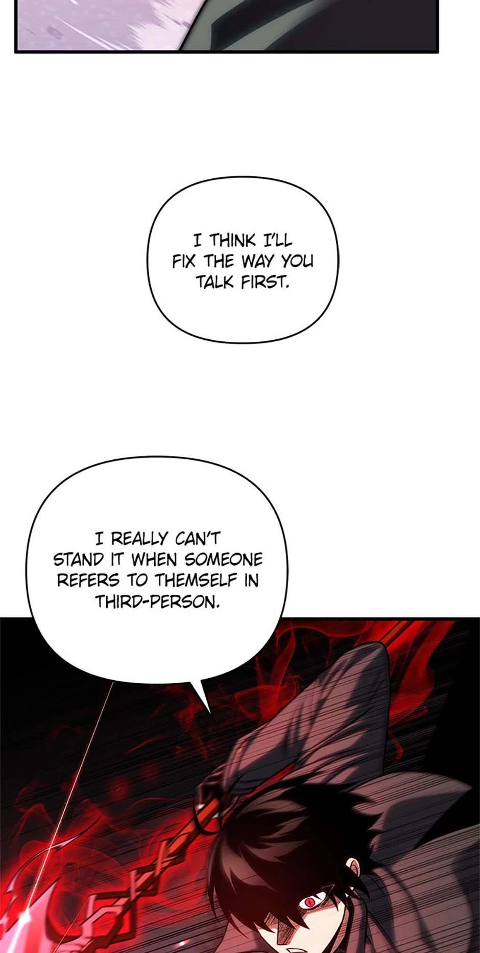Read After Ten Millennia in Hell En Manga Online