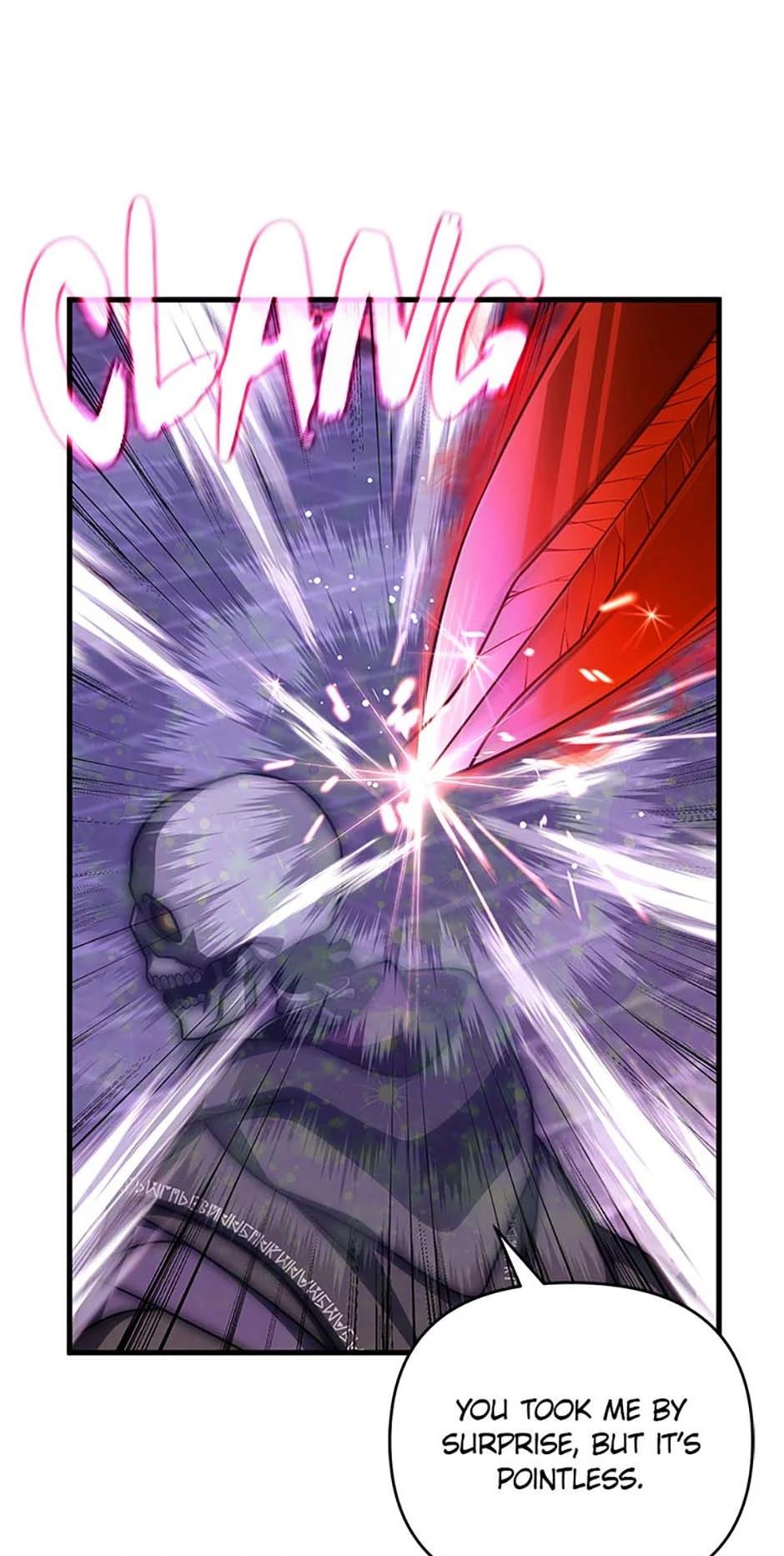 Read After Ten Millennia in Hell En Manga Online