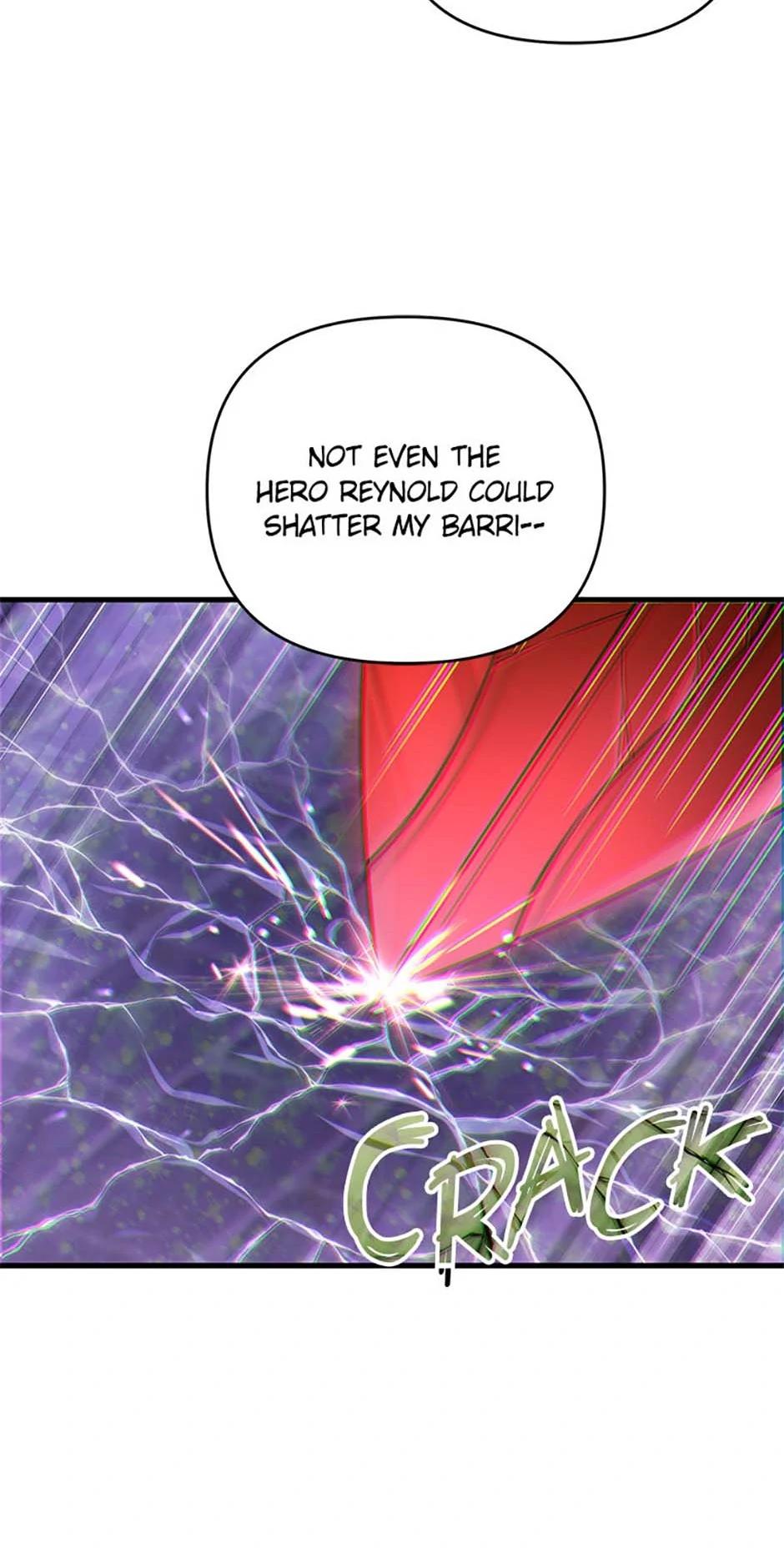 Read After Ten Millennia in Hell En Manga Online