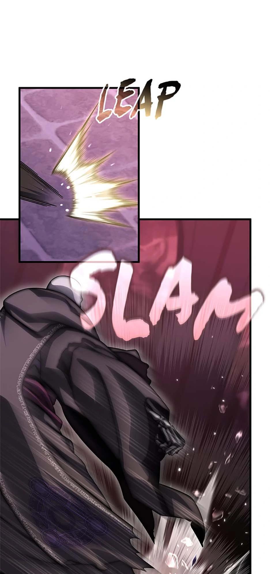 Read After Ten Millennia in Hell En Manga Online