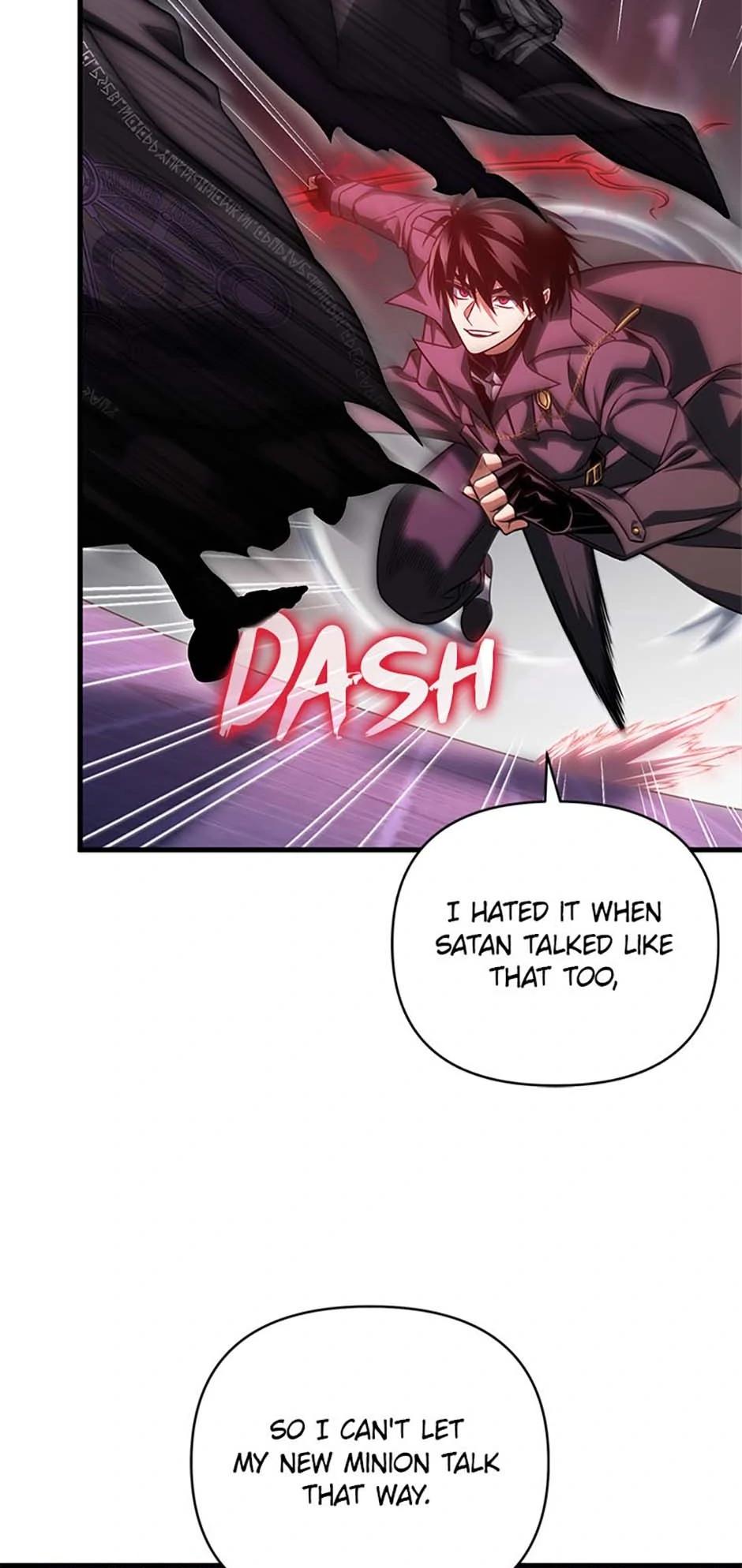 Read After Ten Millennia in Hell En Manga Online
